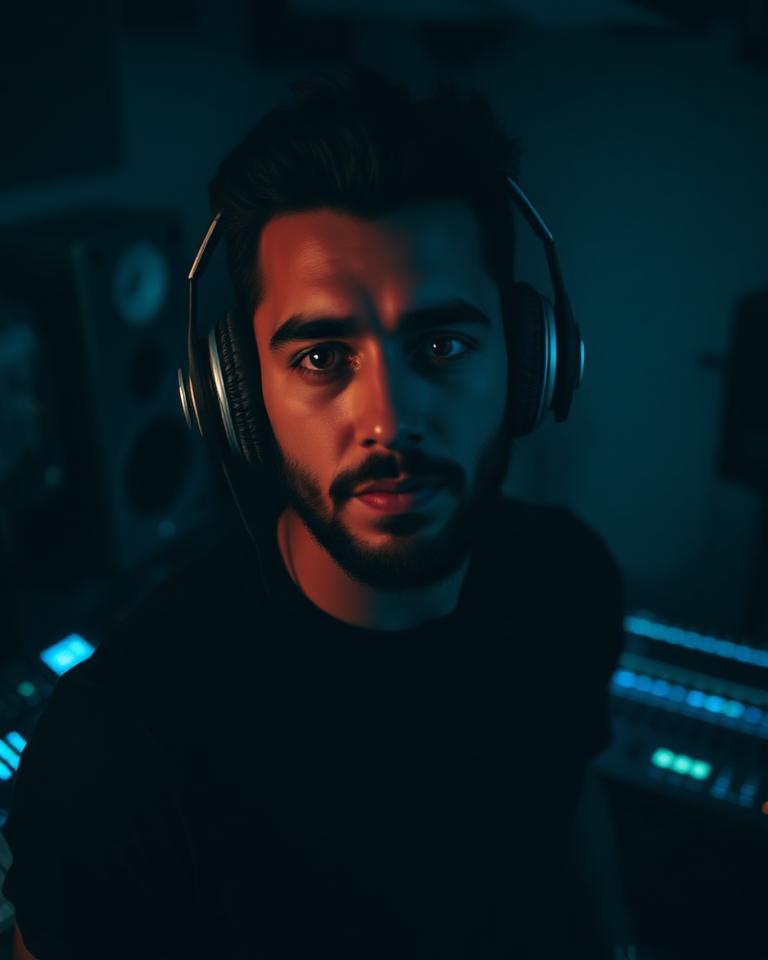 Théo Andrade