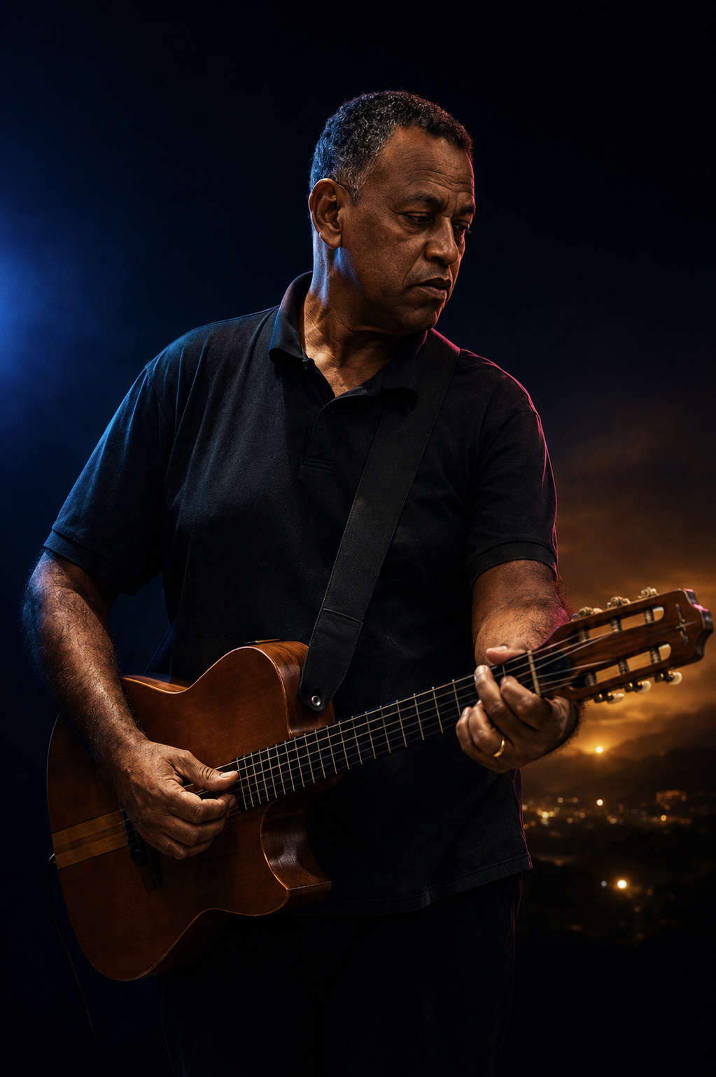 Evandro Oliveira